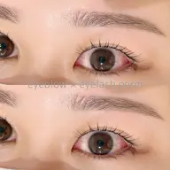 【ミニモ限定価格🪽】パリジェンヌラッシュリフト+眉ワックス
