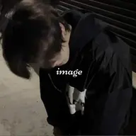ワンカラー / 雰囲気アップカラー🖤