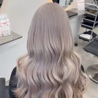 ブリーチ艶カラー or Wカラー＋カット＋トリートメント🌈