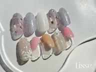 モデル募集中🌈スタンダードネイル☞オフ無し🐇