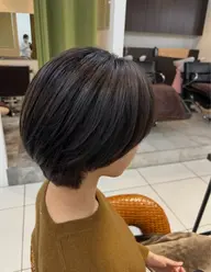 急募🌀ニュアンスパーマからしっかり入れるパーマまでなんでも募集‼️
