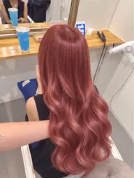ワンカラー +トリートメント