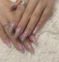 フリーデザイン💗(オフ込)5本以下の長さだし付け替えはこちらから