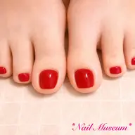 【👣フット】ワンカラー (オフ無)