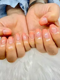 【オフありの方❕】カラーグラデーション🩷🩵