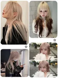 ハイトーンブリーチ¥5500〜11000