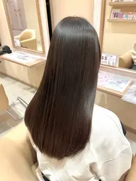 【🌟6月限定🌟】リタッチ2~3cm以上の方限定‼️✨ファッションカラー✨髪の毛暗くしたい方はこちら🩷ྀི