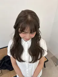 🧸ワンカラーモデル🧸(ミディアム)