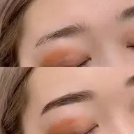 【リピーター様】HOLLYWOOD BROW LIFT|眉WAX &パーマ|メンズ🆗