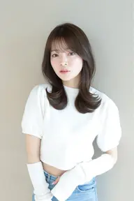 《初めての方》　　　　　　　　　　　　　　　　　　　　　　カット✂︎➕カラー➕オリジナルトリートメント🌈