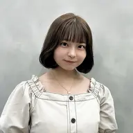 🫧minimo限定価格🫧似合わせカット&顔周り縮毛矯正&ダメージカット前処理剤付き🧴