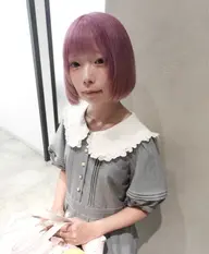 ［ご新規様限定🌷.·］似合わせカラー + トリートメント.•♥