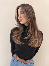 本日限定👑💎最高峰のハイライト💎👑ハイライトとカラーをこの値段でやらせていただきます‼️