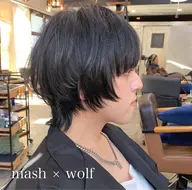 カット&3ステップトリートメント✨