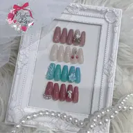 【オフあり】定額 Roseコース🥀🎀