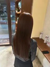 ミニモ限定‼️ ワンメイクカラー✨✨