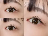 LEDフラットラッシュ 100本🍩