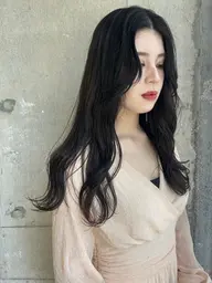 【限定半額】🪄大人気コスメ髪質改善縮毛矯正❤️🔥