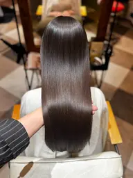 ✨髪質改善ストレート✨⚠️4時間メニュー⚠️