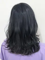 ❤︎カット＋カラー＋1stepトリートメント ❤︎