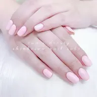 【9/30日14時1名様限定】ワンカラー時短練習モデル募集✨ソフトジェルオフ込み