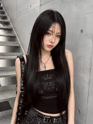 【とにかく美髪になりたい方に】一人ひとりに合わせたAujuaトリートメント+ 艶美髪カラー + メンテナンスカット