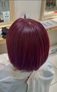 〔新規限定価格〕 ✨️ダブルカラー✨️ ブリーチなしで明るく、色味がでる!?