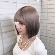 ‎🤍カット➕トリートメントorナノバブルスパ🫧