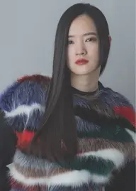 カット+縮毛矯正