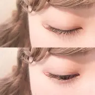 * カラーエクステ 120本 *