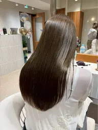 骨格診断cut + one color 𓂋⟢˖⊹ ࣪