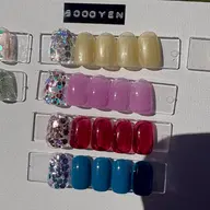フット👣ワンアートコース
