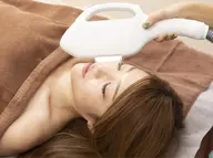 【女性限定】顔(首含む)+うなじ 美肌脱毛💆♀️