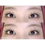 大人気❣️パーマエクステ80本、(100本➕500円)変更可能🙆♀️+お仕上げコーティング付!