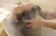 【当日予約可能】頑張っている貴方へご褒美🪄極上ヘッドスパ💆‍♀️🌱‬​〜​頭皮から綺麗な髪を生む​〜​✨(スパ30分ほど)