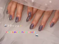 今だけ❣️映えル・フラッシュカラー 5680円 オフ無料