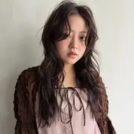 ☁️ワンカラー + カット + アミノリペアトリートメント