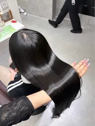 UPTOGLOSSトリートメント✨️高濃度水素トリートメント