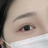 まつ毛パーマ&眉毛WAX