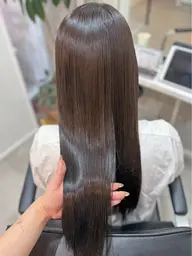 〈6.7月限定価格〉透明感カラー