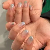 ハンド《オフあり🙆🏻‍♀️》💅グラデーションorフレンチ