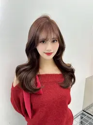 💞盛れるヘア💞似合わせレイヤーカット💞