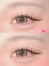 🍑LEDマツエク120本🍑オフ、コーティング込み