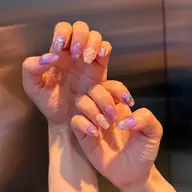 新規オフ無料💖チップ長さだし90分💖持ち込みデザインやり放題💖韓国ネイル/ワンホンネイル/Y2K/ギャル