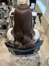 6月限定‼️艶髪ワンカラーお任せください！！➕トリートメント✨️✨️✨️✨️👉🏻ロング料金なし！！❤️❤️
