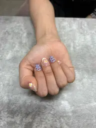 マグネット🧡