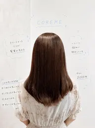 【本日限定❣️】ちゅるんCOREME ⋆⸜🎀⸝‍⋆