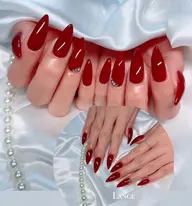 💞スカルプ長さだし10本💞ワンカラー💅✨深爪でお悩みの方にオススメのコース