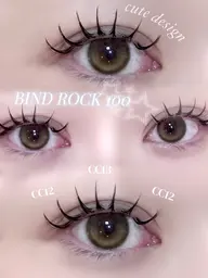 バインドロック100束 練習モデル募集❣️