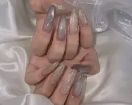 ⚪︎10本ロング⚪︎マグネット⚪︎ワンカラー⚪︎オフなし